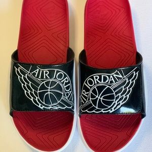 Brand new Jordan Hydro 7 Slides
